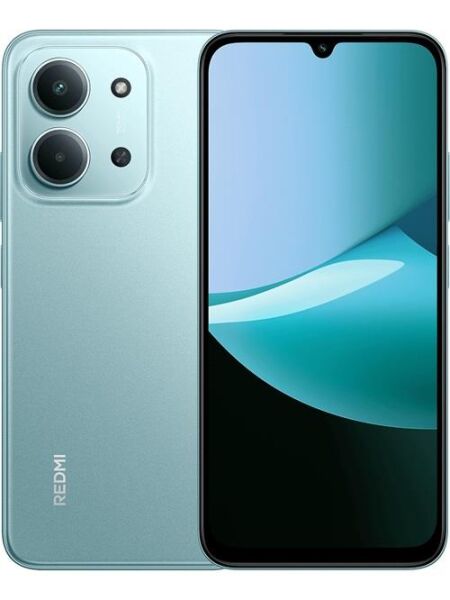 Xiaomi Redmi 15C 8Gb 256GB Yeşil (Xiaomi Türkiye Garantili)