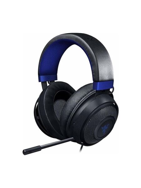 Razer Kraken for Console RZ04-02830500-R3M1 Kablolu Kulak Üstü Oyuncu Kulaklığı (Bilkom Garantili)