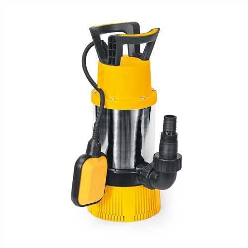 TEMİZ SU DALGIÇ POMPASI 900 WATT (30 Metre)