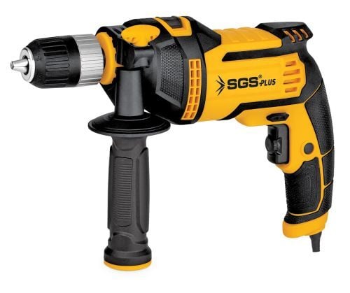 DARBELİ MATKAP 600 Watt