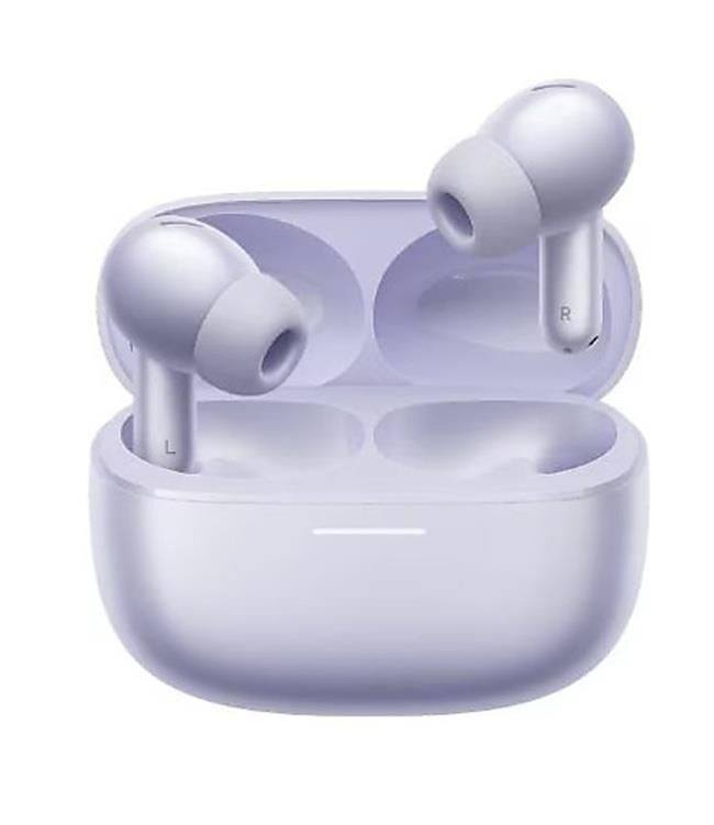 Xiaomi Redmi Buds 6 Pro Mor (Xiaomi Türkiye Garantili)