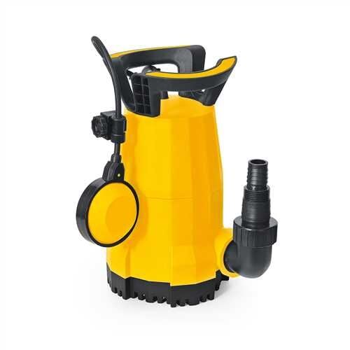 TEMİZ SU DALGIÇ POMPASI 550 WATT
