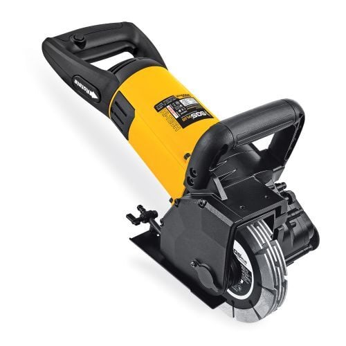 KANAL AÇMA MAKİNESİ 3000 WATT