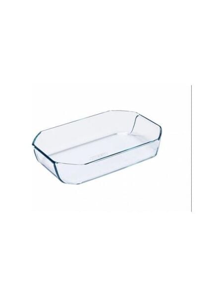 Pyrex Dikdörtgen Fırın Kabı 33 x 22 cm 295B000/7045