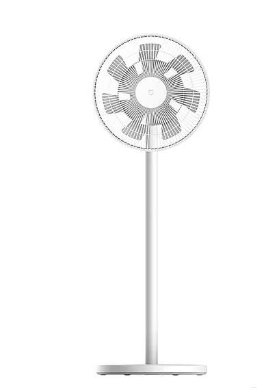 Xiaomi Smart Standing Fan 2 Pro Ayaklı Vantilatör (Xiaomi Türkiye Garantili)