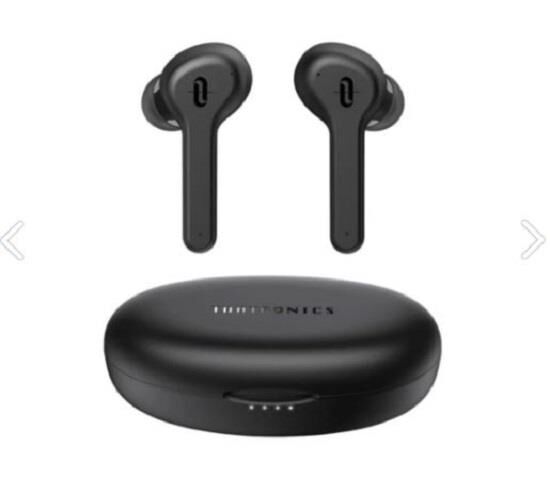 TaoTronics SoundLiberty 53 Pro Siyah