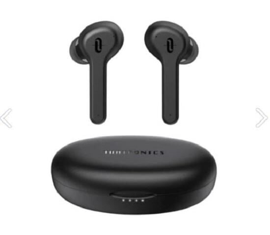 TaoTronics SoundLiberty 53 Pro Siyah