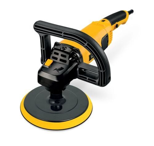 POLİSAJ MAKİNESİ 1400 WATT