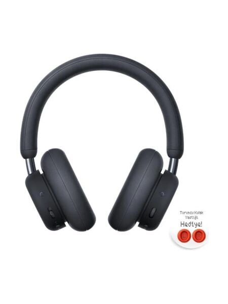 CMF Headphone Pro Siyah (Nothing Türkiye Garantili)