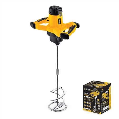 KARIŞTIRICI MIXER (1800 WATT)