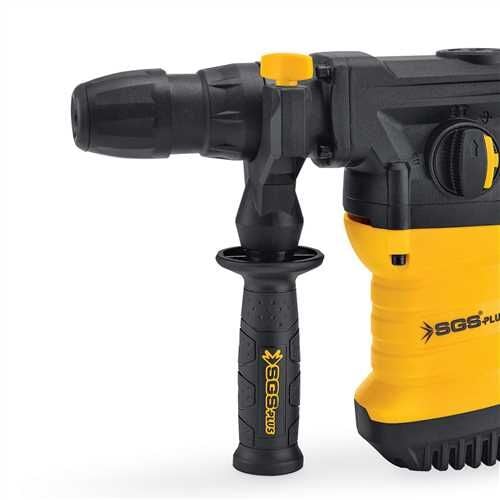 KIRICI-DELİCİ MATKAP 1500 Watt (SDS PLUS)