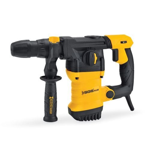 KIRICI-DELİCİ MATKAP 1500 Watt (SDS PLUS)