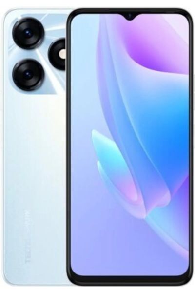 Tecno Mobile Spark 10 8 GB Ram 128 GB Beyaz (Tecno Türkiye Garantili)