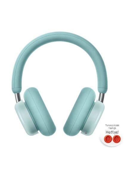 CMF Headphone Pro Su Yeşili (Nothing Türkiye Garantili)