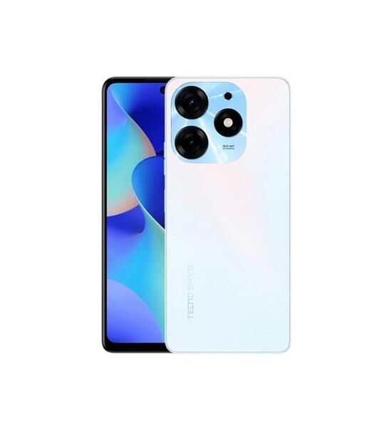 Tecno Mobile Spark 10 Pro KI7 8GB Ram 128GB Beyaz (Tecno Türkiye Garantili)