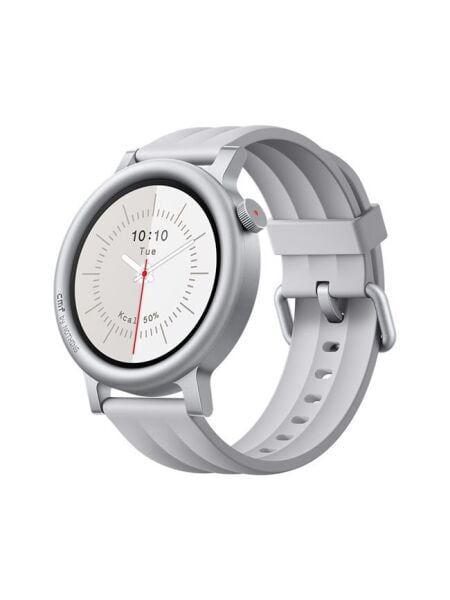 CMF Watch 3 Pro Açık Gri (Nothing Türkiye Garantili)