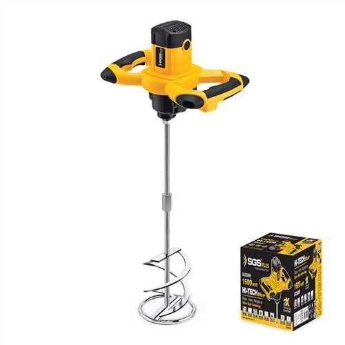 KARIŞTIRICI MIXER (1600 WATT)