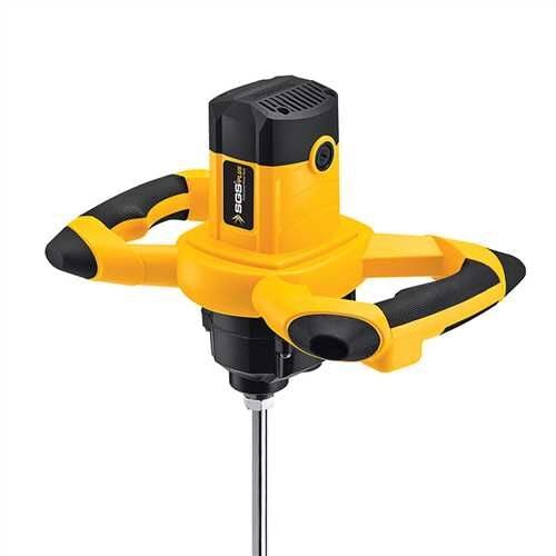 KARIŞTIRICI MIXER (1600 WATT)