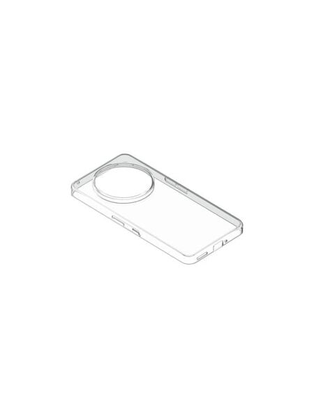 Nothing Phone (3a) Pro Orijinal Kılıf