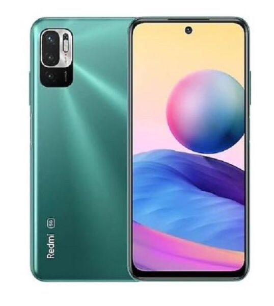 Xiaomi Redmi Note 10 5G 6GB Ram 128GB Yeşil (Xiaomi Türkiye Garantili)