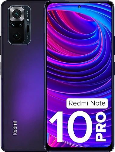 Xiaomi Redmi Note 10 5G 6 GB Ram 128 GB Mor (Xiaomi Türkiye Garantili)