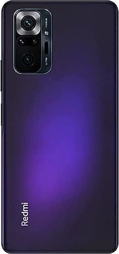 Xiaomi Redmi Note 10 5G 6 GB Ram 128 GB Mor (Xiaomi Türkiye Garantili)