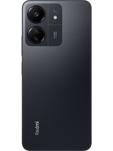 Xiaomi Redmi 13C 4GB Ram 128 GB Siyah (Xiaomi Türkiye Garantili)