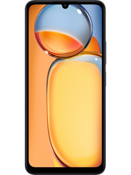 Xiaomi Redmi 13C 4GB Ram 128 GB Siyah (Xiaomi Türkiye Garantili)