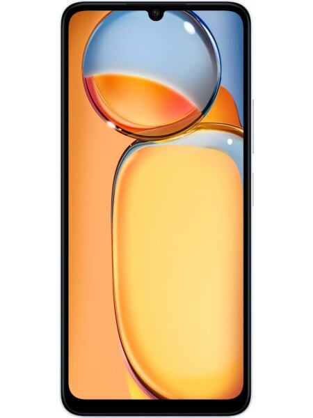 Xiaomi Redmi 13C 4GB Ram 128 GB Beyaz (Xiaomi Türkiye Garantili)
