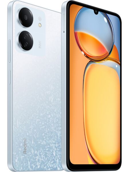 Xiaomi Redmi 13C 4GB Ram 128 GB Beyaz (Xiaomi Türkiye Garantili)