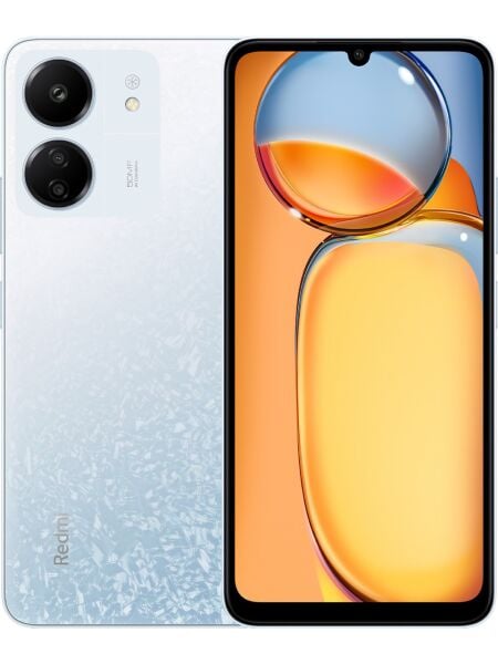 Xiaomi Redmi 13C 4GB Ram 128 GB Beyaz (Xiaomi Türkiye Garantili)