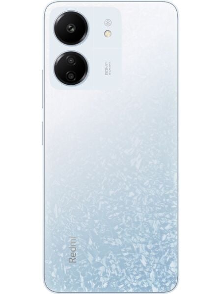 Xiaomi Redmi 13C 4GB Ram 128 GB Beyaz (Xiaomi Türkiye Garantili)