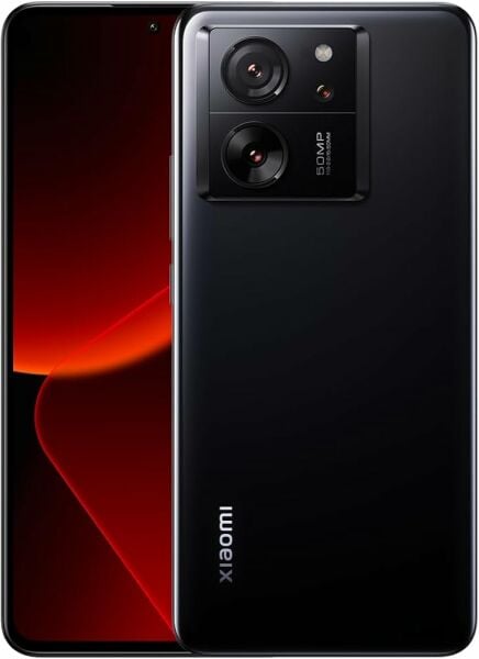 Xiaomi 13T 12 GB Ram 256 GB Siyah (Xiaomi Türkiye Garantili)