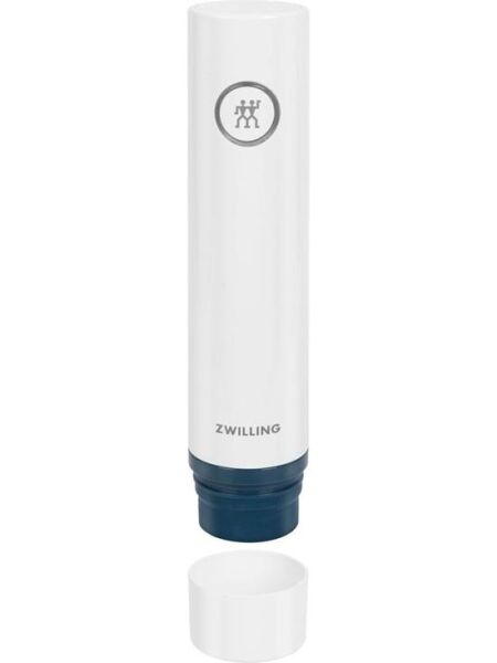 Zwilling Fresh Save Lamer Vakum Pompası Akdeniz Mavisi 368010000