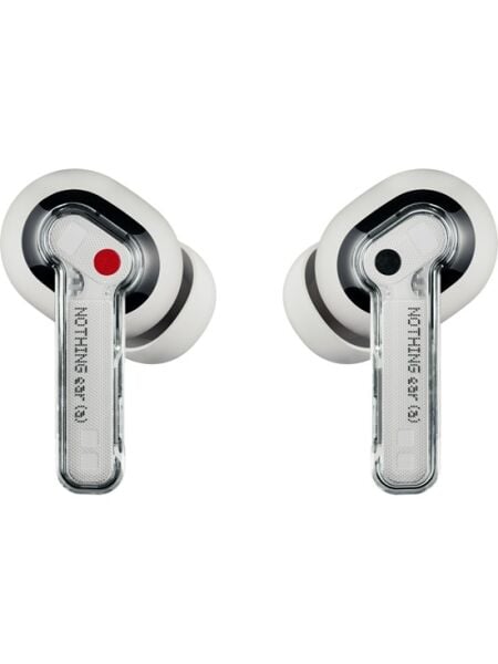 Nothing Ear A TWS Beyaz Kulak İçi Bluetooth Kulaklık (Nothing Türkiye Garantili)