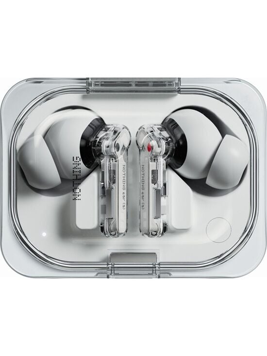 Nothing Ear A TWS Beyaz Kulak İçi Bluetooth Kulaklık (Nothing Türkiye Garantili)