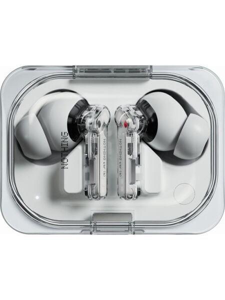 Nothing Ear A TWS Beyaz Kulak İçi Bluetooth Kulaklık (Nothing Türkiye Garantili)