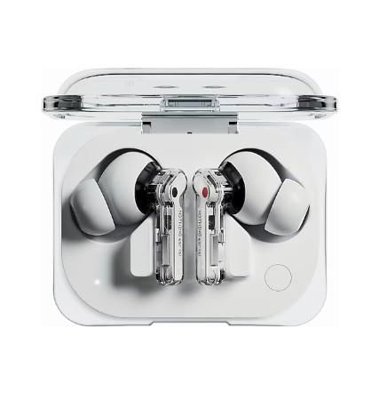 Nothing Ear A TWS Beyaz Kulak İçi Bluetooth Kulaklık (Nothing Türkiye Garantili)
