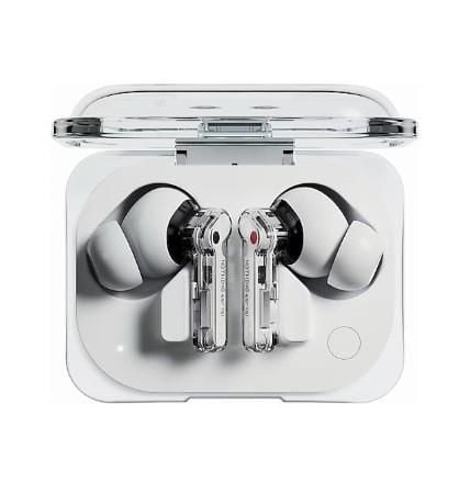 Nothing Ear A TWS Beyaz Kulak İçi Bluetooth Kulaklık (Nothing Türkiye Garantili)
