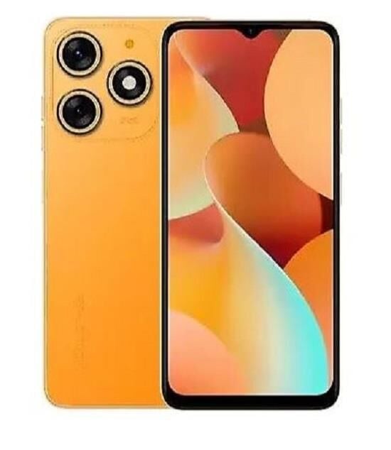Tecno Spark 10 8GB Ram 128 GB Turuncu KI5Q (Tecno Türkiye Garantili)