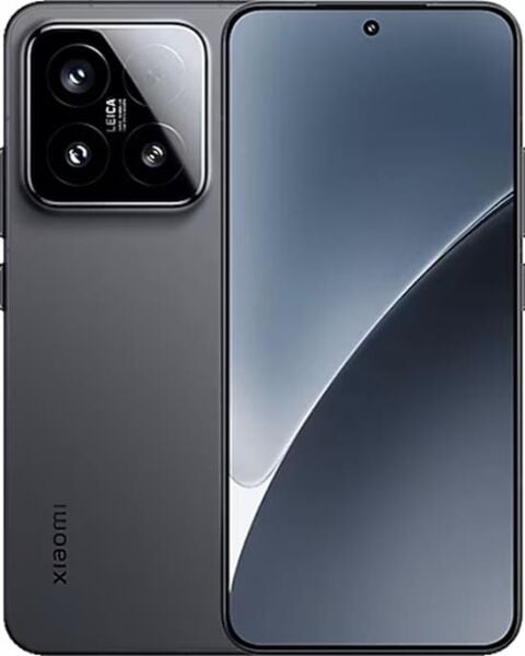 Xiaomi 15 12GB Ram 512GB Siyah (Xiaomi Türkiye Garantili)