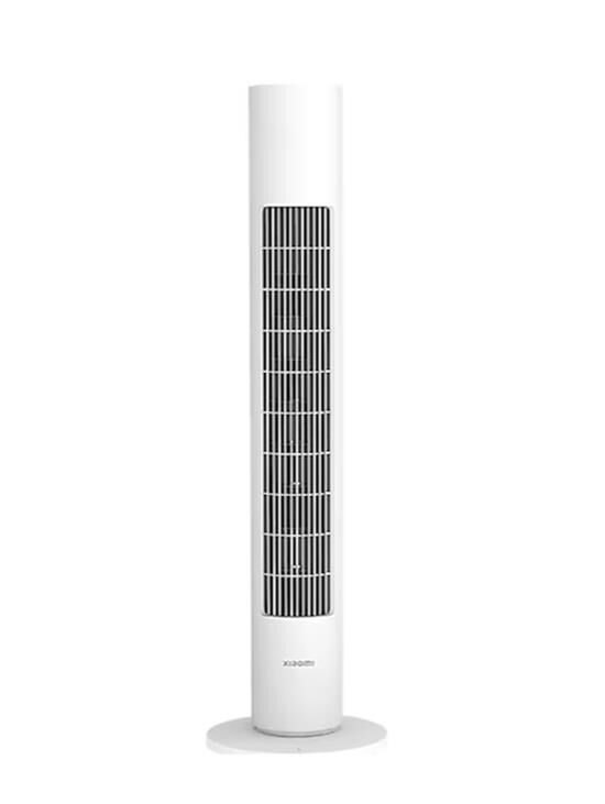 Xiaomi Smart Tower Fan Kule Beyaz (Xiaomi Türkiye Garantili)