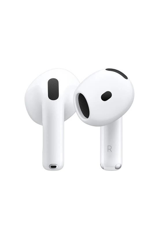 Apple Airpods 4.Nesil MXP63TU/A (Apple Türkiye Garantili)
