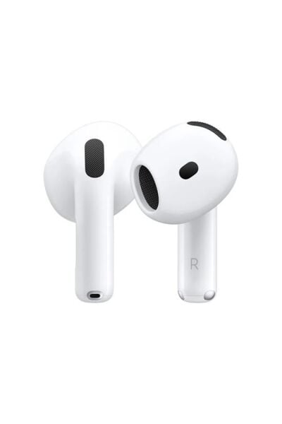 Apple Airpods 4.Nesil MXP63TU/A (Apple Türkiye Garantili)