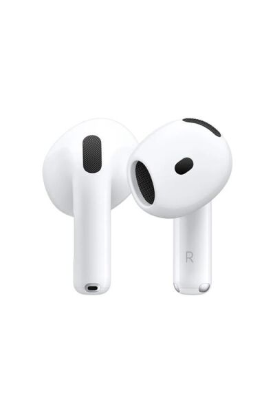 Apple Airpods 4.Nesil MXP63TU/A (Apple Türkiye Garantili)