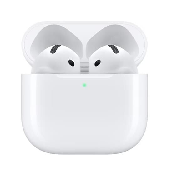 Apple Airpods 4.Nesil MXP63TU/A (Apple Türkiye Garantili)