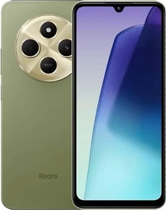 Xiaomi Redmi 14C 8GB Ram 256GB Yeşil (Xiaomi Türkiye Garantili)