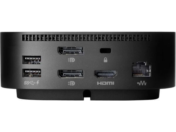 HP G5 UNIVERSAL DOCK STATION USB TYPE-C (5TW10AA)
