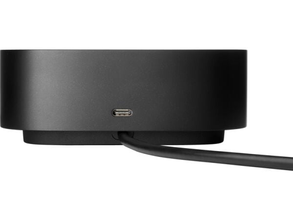 HP G5 UNIVERSAL DOCK STATION USB TYPE-C (5TW10AA)