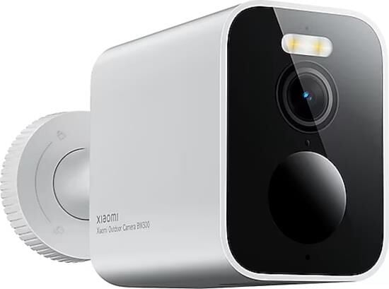 Xiaomi BW300 2K 3 MP Gece Görüşlü Wi-Fi Güvenlik Kamerası (Xiaomi Türkiye Garantili)